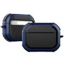 Mobigear Slim Armor Apple AirPods Pro 2 Stoßfeste Hardcase Hülle - Blau