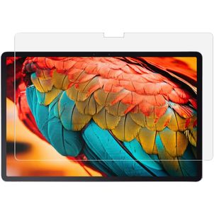 Mobigear Lenovo Tab P11 Pro Gen 1 Panzerglas Gehärtetes Glas Displayschutz - Hüllenfreundlich
