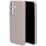 Mobiparts Samsung Galaxy A56 Silikon Backcover - Soft Salmon