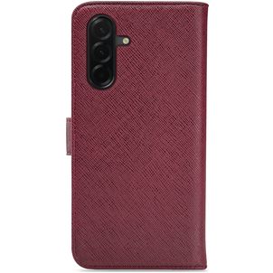 My Style Flex Wallet Samsung Galaxy A57 Hülle Klapphülle Geldbörse - Bordeaux