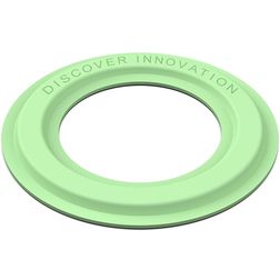 Mobigear Magnetic Ring MagSafe Wandhalterung - Grün