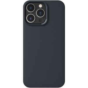 Nudient Thin Precise iPhone 16 Pro Max MagSafe Hülle Hardcase Backcover - Midwinter Blue