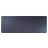 Mobigear Anti-Slip Honeycomb Mauspad - 70 x 30 CM - Schwarz