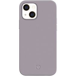 Valenta Snap Luxe iPhone 13 Hülle Backcover - Lila