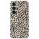 Burga Tough Samsung Galaxy S25 Hülle Hardcase Backcover Stoßfest - Almond Latte