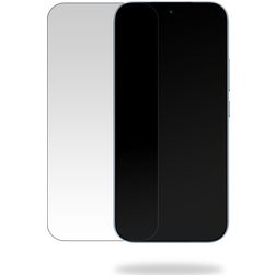 Mobilize Xiaomi 17T Pro Panzerglas Gehärtetes Glas Displayschutz - Hüllenfreundlich