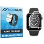 Mobigear Apple Watch - 40 mm Displayschutz Schutzfolie - Hüllenfreundlich