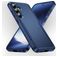 Mobigear Heavy Armor Samsung Galaxy S24 Hülle Hardcase Backcover Stoßfest - Blau