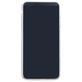 Mobigear Design iPhone XS Max Hülle Flexibles TPU Backcover - Lime