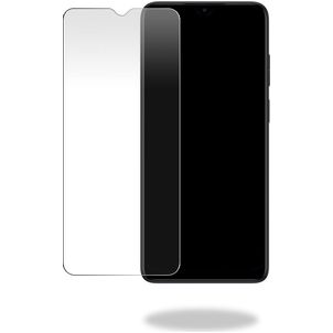 Mobilize Motorola Moto E22i Panzerglas Gehärtetes Glas Displayschutz - Hüllenfreundlich
