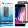 Mobigear Premium iPhone 6 Panzerglas Displayschutz Anti-Glare - Hüllenfreundlich - Schwarz