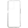 Mobiparts Classic Transparent OPPO A57s TPU (flexibel) Backcover - Transparent