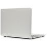 Mobigear Metallic MacBook Pro 16 Zoll (2021-2026) Hardcase Hülle MacBook Case - Silber - Model A2485 / A2780 / A2991 / A3186 / A3428 / A3429