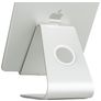 rain design mStand Tablet-Ständer - Silber Universal
