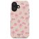 Burga Tough iPhone 16 Plus Hardcase Backcover Shockproof - Beach Please