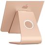 rain design mStand Tablet-Ständer - Roségold Universal