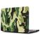 Mobigear Design MacBook Pro 15 Zoll (2008-2012) Hardcase Hülle MacBook Case - Jungle Camauflage - Model A1260 / A1286