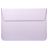 Mobigear Envelope Laptop Sleeve 12 Zoll Laptop Hülle - Lila