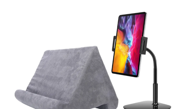 iPad Halterungen