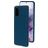 Mobiparts Samsung Galaxy S20 Plus Silikon Backcover - Blueberry Blue