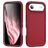 Mobigear Rugged iPhone Air Hardcase Backcover Shockproof - Rot