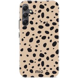 MIO Samsung Galaxy A34 MagSafe Hülle Hardcase Backcover - Spots