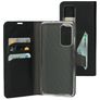 Mobiparts Classic Wallet Xiaomi Mi 10T Pro Hülle Klapphülle Geldbörse - Schwarz