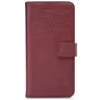 My Style Flex Wallet iPhone 13 Pro Hülle Klapphülle Geldbörse - Bordeaux