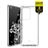 ITSkins SpectrumClear Durchsichtig Samsung Galaxy S20 Ultra Hülle Flexibles TPU Backcover Stoßfest - Transparent