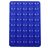 Mobigear EasyMount Saugnapf-Handyhalterung - 40 Suction Cup - Dunkelblau Universal