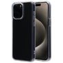 Mobiparts Classic Durchsichtig iPhone 15 Pro Max Hülle Hardcase Backcover - Transparent