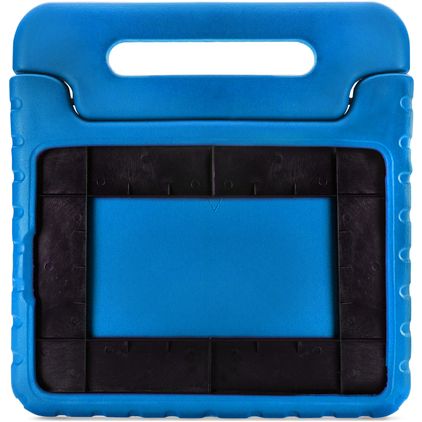 Xccess Kids Guard iPad Pro 9.7 Zoll (2016) Tablet Hülle für Kinder mit Tragegriff - Blau
