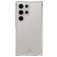 ITSKINS Level 2 SpectrumClear R Durchsichtig Samsung Galaxy S25 Ultra Hülle Flexibles TPU Backcover Stoßfest - Transparent
