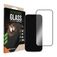 Striker Xtreme Impact iPhone 16 Pro Max Panzerglas Displayschutz - Hüllenfreundlich