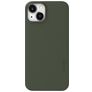 Nudient Thin Precise iPhone 13 MagSafe Hülle Hardcase Backcover - Pine Green