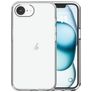 Mobigear Crystal Durchsichtig iPhone 17e Hülle Hardcase Backcover - Transparent