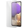 Mobiparts Regular Samsung Galaxy A32 5G Panzerglas Gehärtetes Glas Displayschutz - Hüllenfreundlich