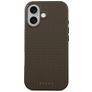 Burga Tough iPhone 17 MagSafe Hülle Hardcase Backcover Stoßfest - Biscuit