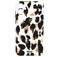 MIO Samsung Galaxy S25 FE MagSafe Hülle Hardcase Backcover - Leopard
