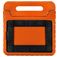 Xccess Kids Guard iPad 6 (2018) Tablet Hülle für Kinder mit Tragegriff - Orange