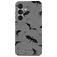 Burga Tough Samsung Galaxy S25 Hülle Hardcase Backcover Stoßfest - Draco