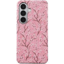 Burga MagSafe Tough Samsung Galaxy S26 Plus MagSafe Hülle Hardcase Backcover Stoßfest - Sakura