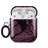Burga AirPods Case Apple AirPods 2 Stoßfeste Hardcase Hülle - That Girl