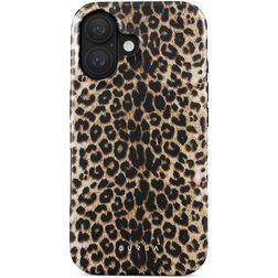 Burga Tough iPhone 16 Plus Hülle Hardcase Backcover Stoßfest - Player