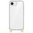 Mobigear Bungy iPhone 16e Hülle Hardcase Backcover - Gold