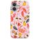 Burga Tough iPhone 16 Hardcase Backcover Shockproof - Bajo El Sol