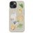 Burga Tough iPhone 15 MagSafe Hülle Hardcase Backcover Stoßfest - Soft Era