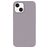 Valenta Snap Luxe iPhone 13 Mini Hülle Backcover - Lila