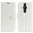 Mobigear Classic Sony Xperia Pro-I Hülle Klapphülle Geldbörse - Weiß
