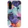 MIO Samsung Galaxy A37 MagSafe Hülle Hardcase Backcover - Flowers
